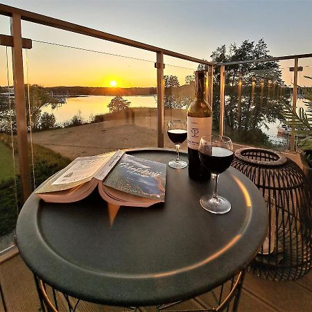 Perfect View - Najlepszy Widok W Ilawie Plus Garaz Podziemny, Winda, Netflix อิวาวา ภายนอก รูปภาพ