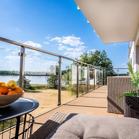 Perfect View - Najlepszy Widok W Ilawie Plus Garaz Podziemny, Winda, Netflix อิวาวา ภายนอก รูปภาพ