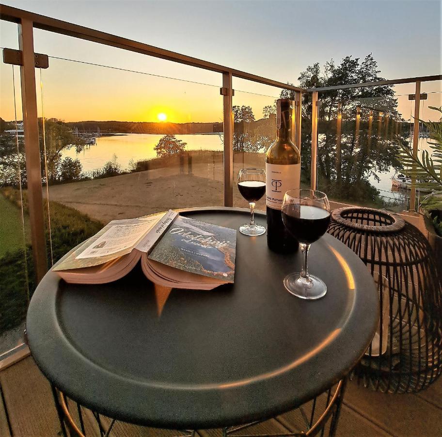 Perfect View - Najlepszy Widok W Ilawie Plus Garaz Podziemny, Winda, Netflix อิวาวา ภายนอก รูปภาพ