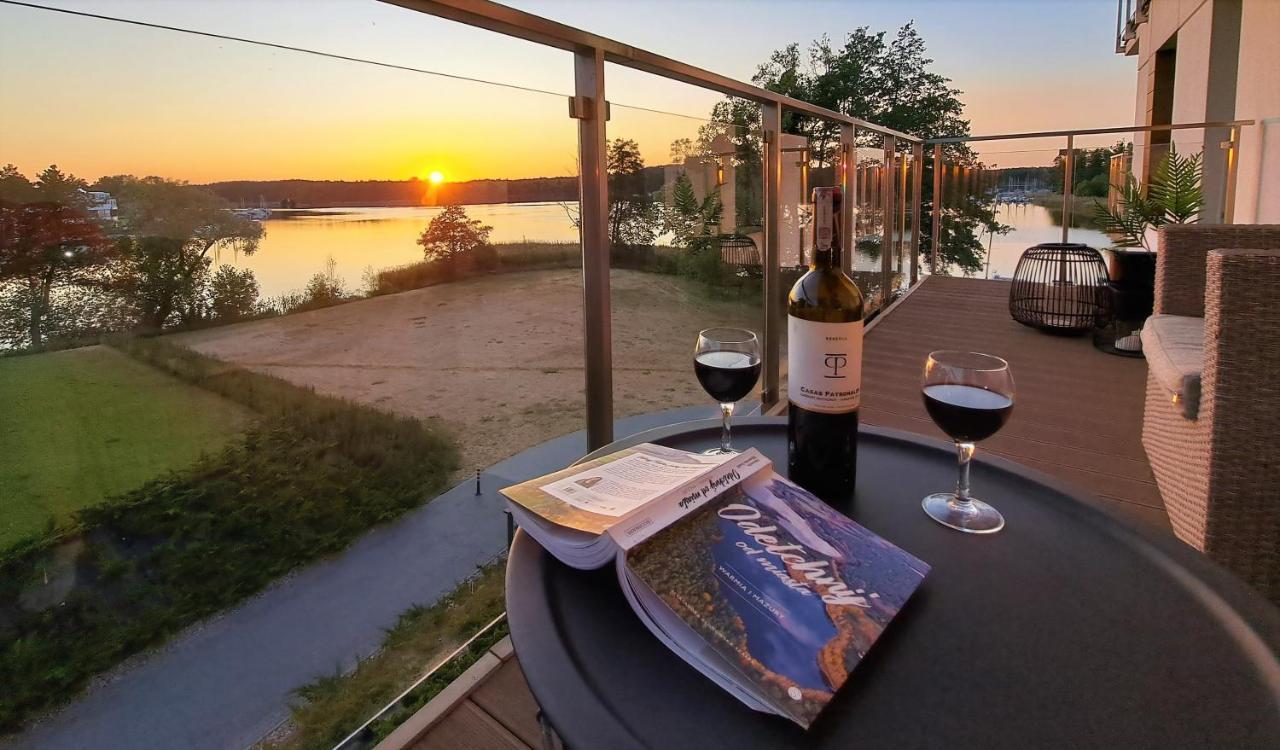 Perfect View - Najlepszy Widok W Ilawie Plus Garaz Podziemny, Winda, Netflix อิวาวา ภายนอก รูปภาพ