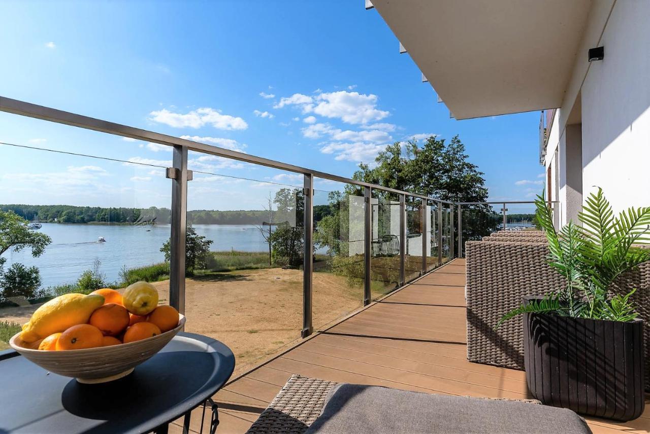 Perfect View - Najlepszy Widok W Ilawie Plus Garaz Podziemny, Winda, Netflix อิวาวา ภายนอก รูปภาพ
