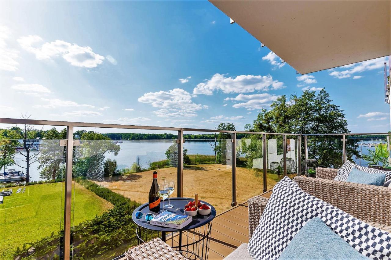 Perfect View - Najlepszy Widok W Ilawie Plus Garaz Podziemny, Winda, Netflix อิวาวา ภายนอก รูปภาพ