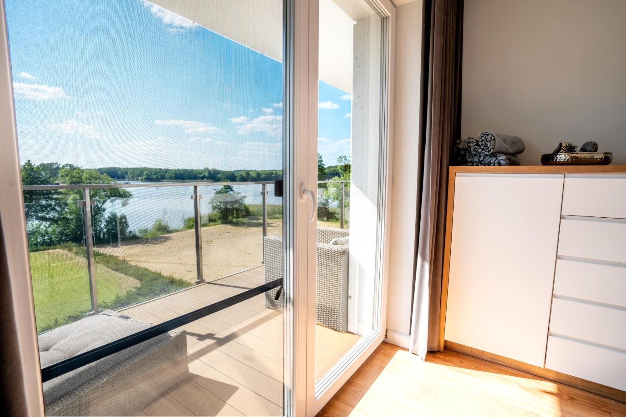 Perfect View - Najlepszy Widok W Ilawie Plus Garaz Podziemny, Winda, Netflix อิวาวา ภายนอก รูปภาพ