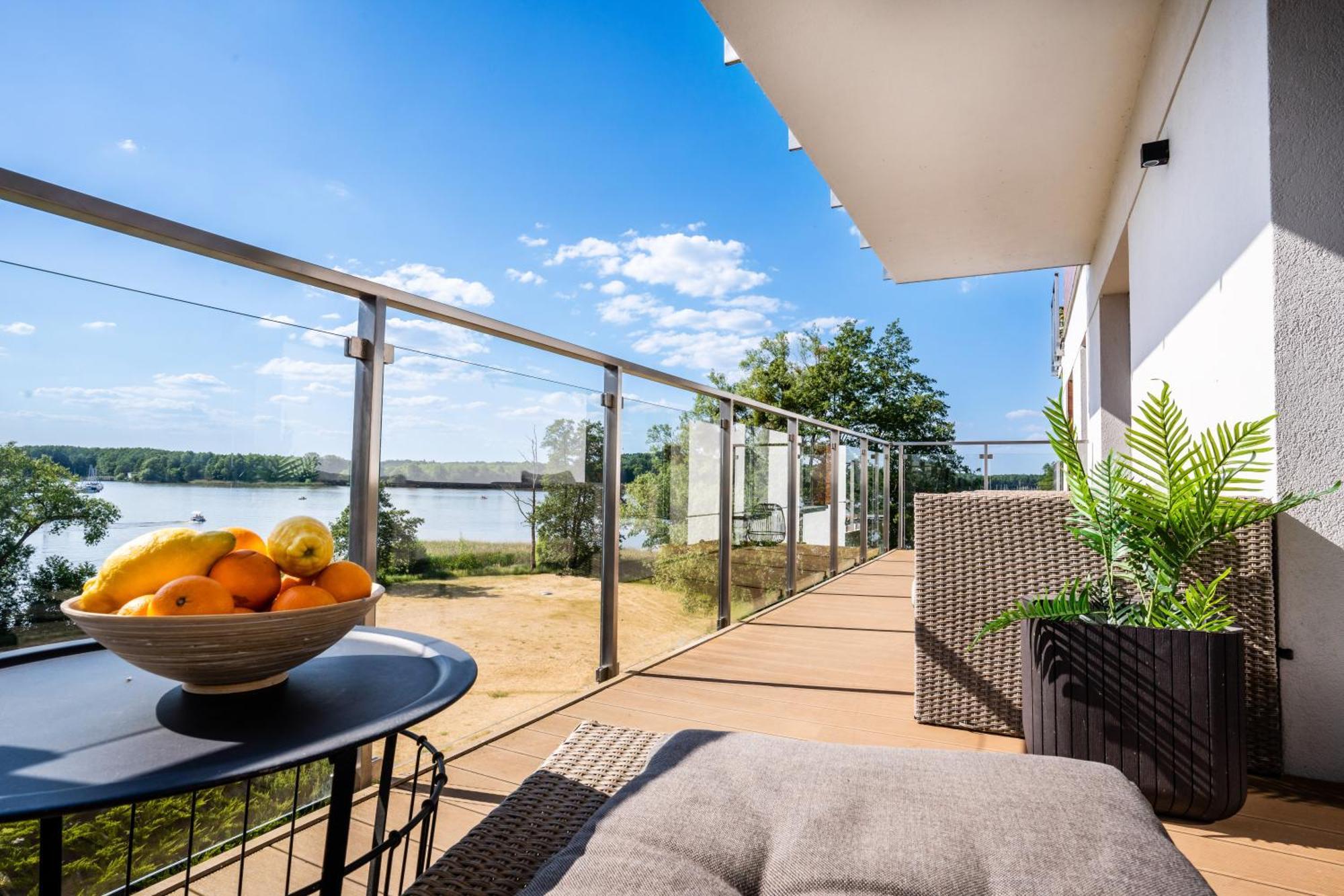 Perfect View - Najlepszy Widok W Ilawie Plus Garaz Podziemny, Winda, Netflix อิวาวา ภายนอก รูปภาพ