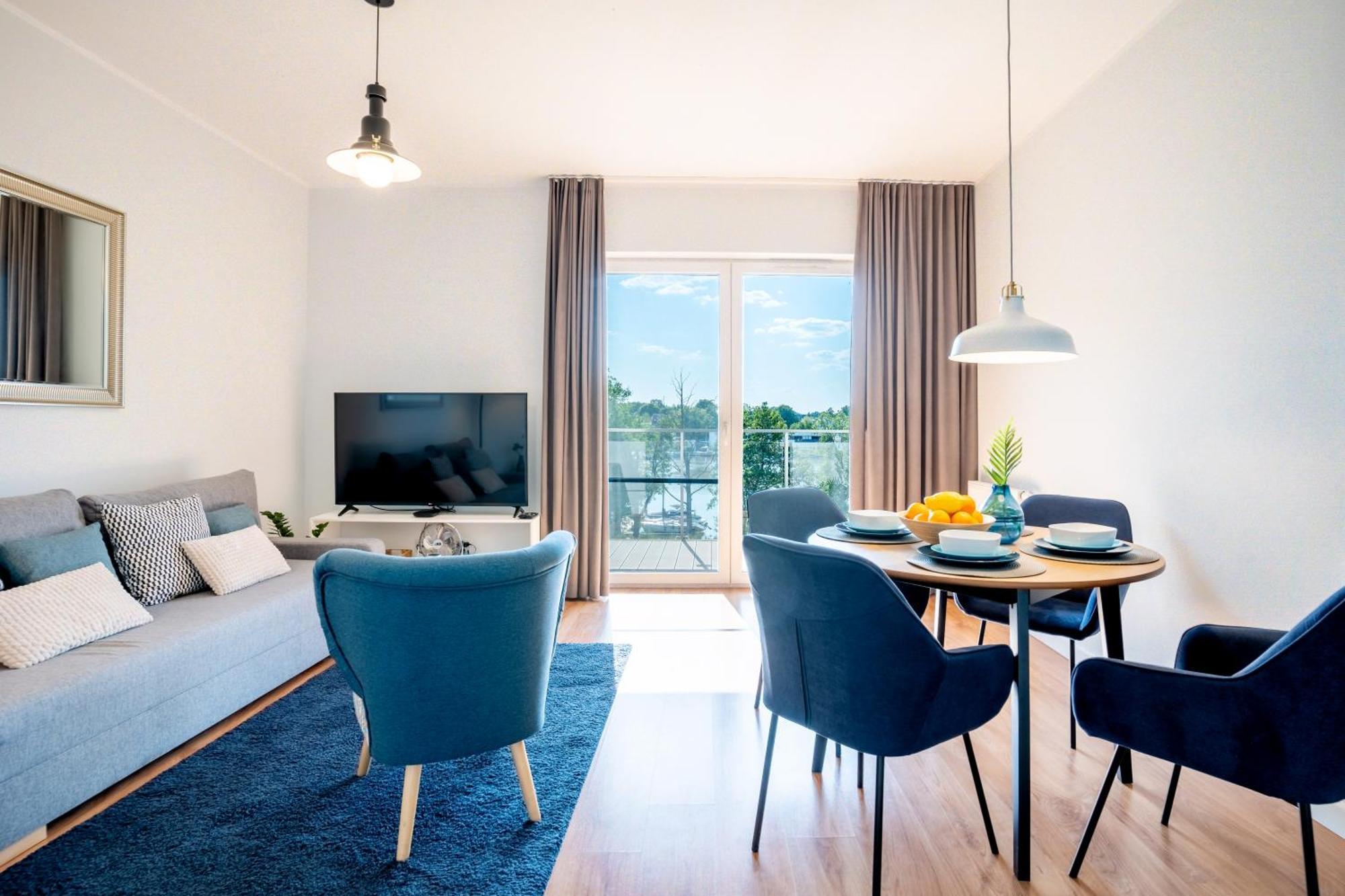 Perfect View - Najlepszy Widok W Ilawie Plus Garaz Podziemny, Winda, Netflix อิวาวา ภายนอก รูปภาพ